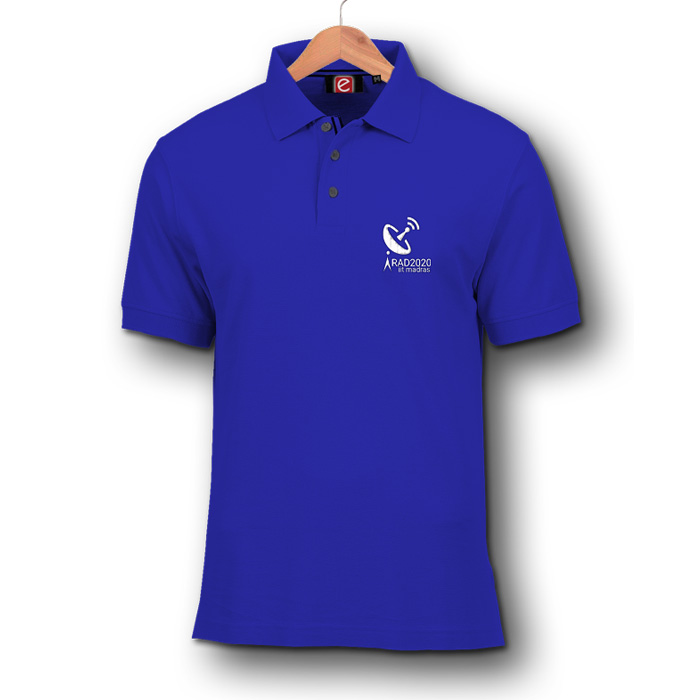 IIT Madras T Shirt Customisation 5