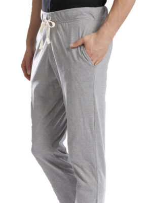Track Pant - Grey