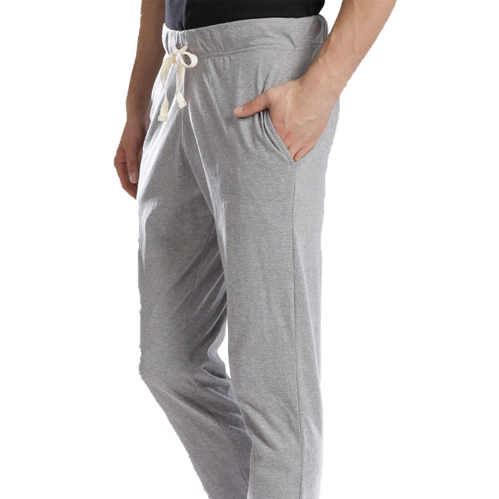 Track Pant - Grey
