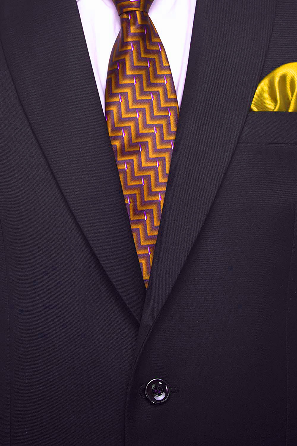 IIT Madras Blazer - Navy Blue
