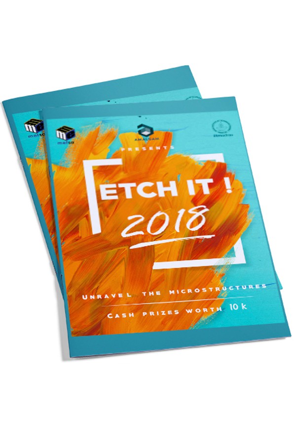 IIT Madras Brochure