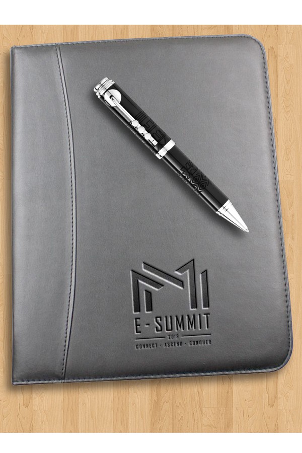 IIT Madras Conference Folder