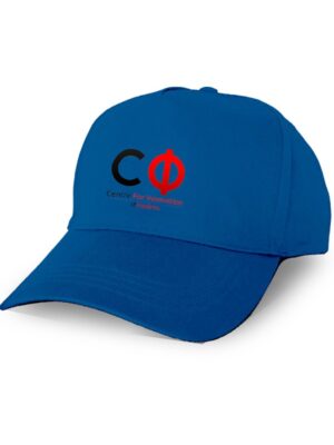 IIT Madras Cap - Customisation