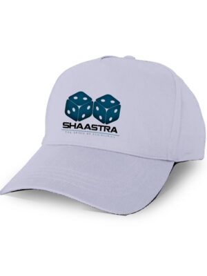 IIT Madras Cap - Customisation 3