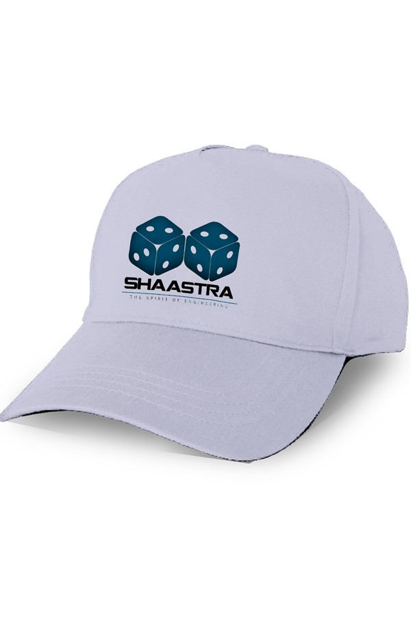 IIT Madras Cap - Customisation 3