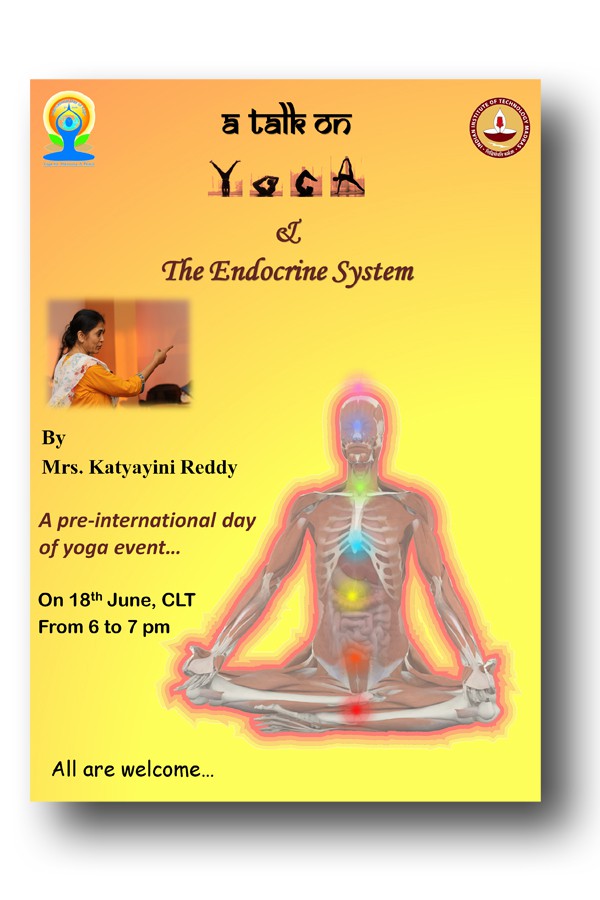IIT Madras Posters