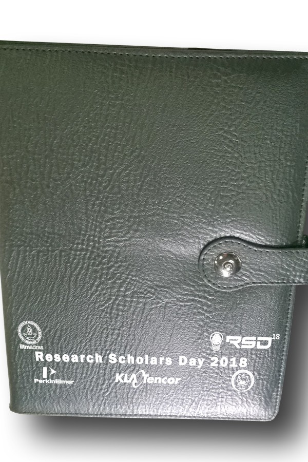IIT Madras Diary