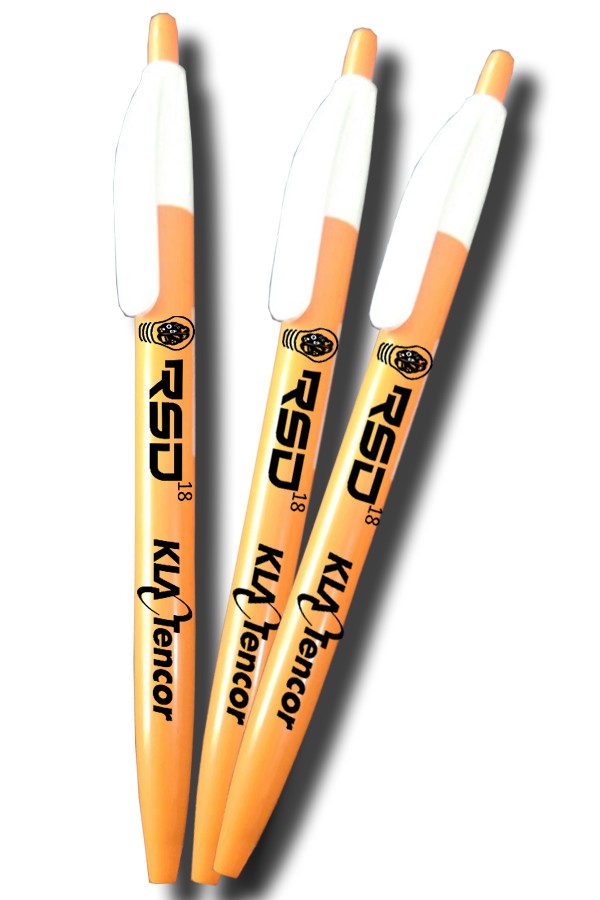 IIT Madras Pens