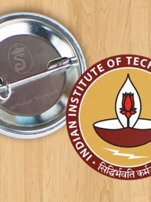 iit madras badges