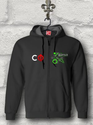 IIT Madras Hoodie Customisation 2