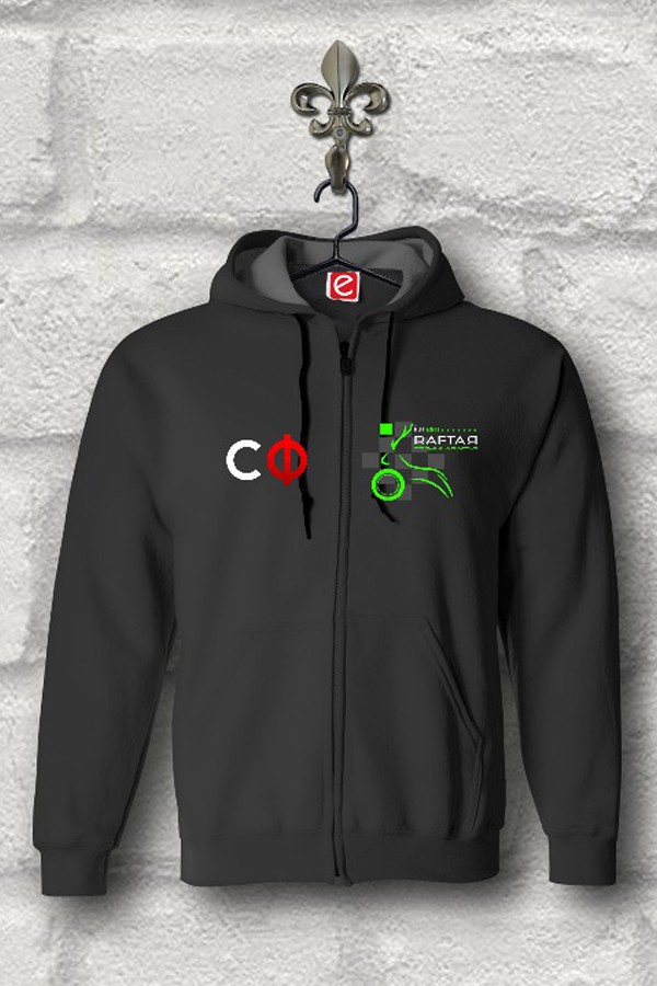 IIT Madras Hoodie Customisation 2