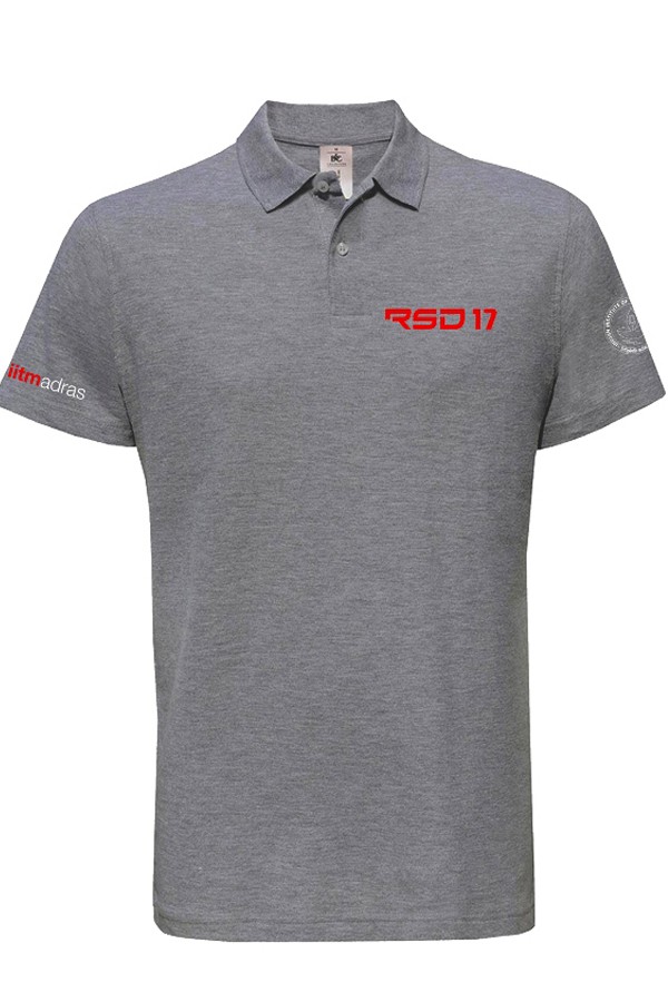 IIT Madras T Shirt Customisation 4