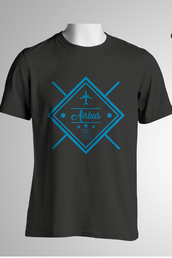 IIT Madras T Shirt Customisation 2