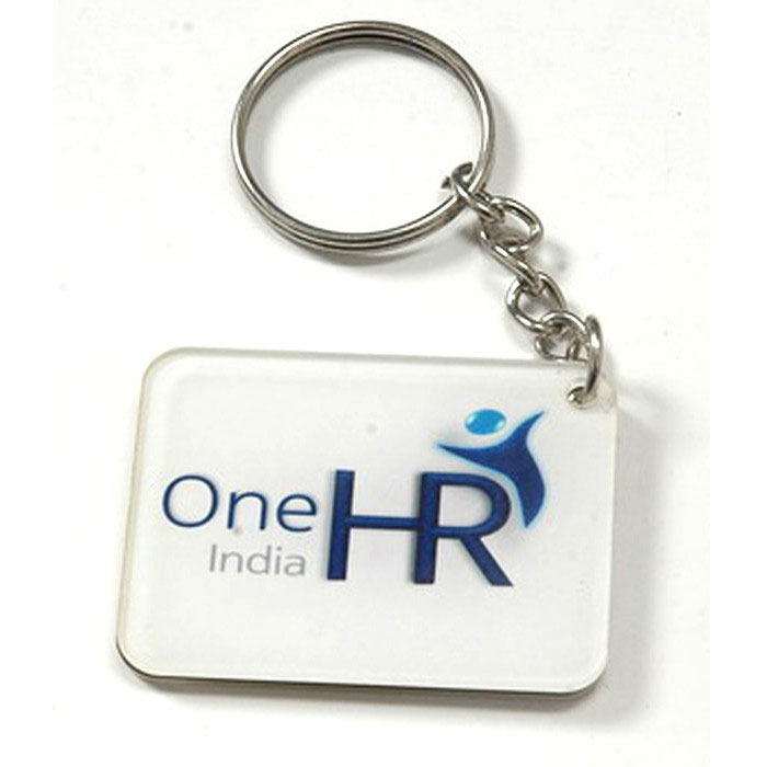 IIT Madras Key Chain 2