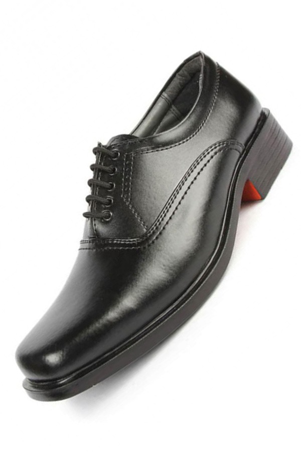 Formal Shoes - Fortune- PU - Black