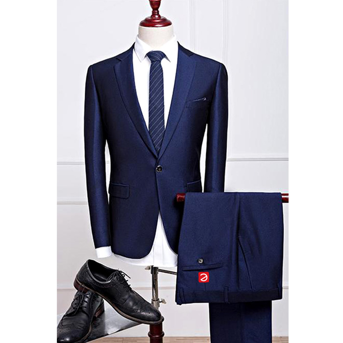 Placement Formal Suit for Interview