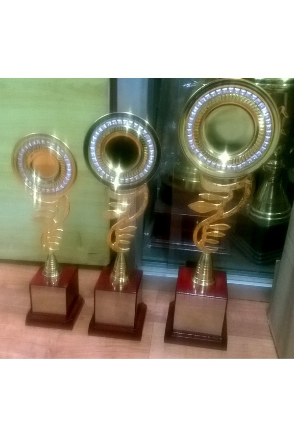 Trophy - TR04