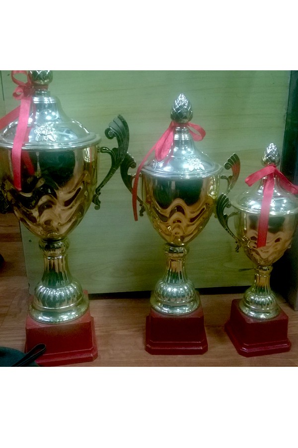 Trophy - TR02