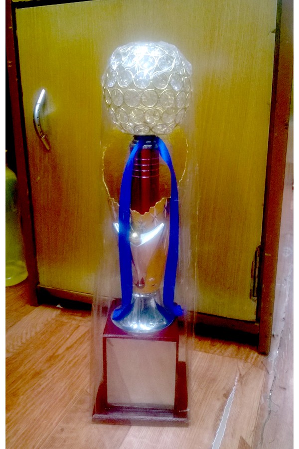 Trophy - TR06