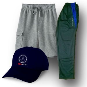iit madras sportswear