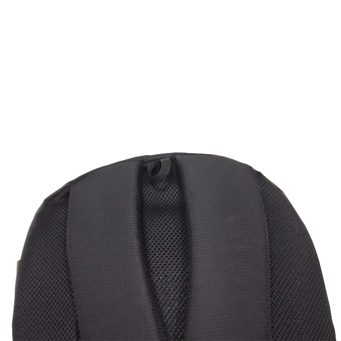 IIT Madras Laptop Bag - Black-Grey