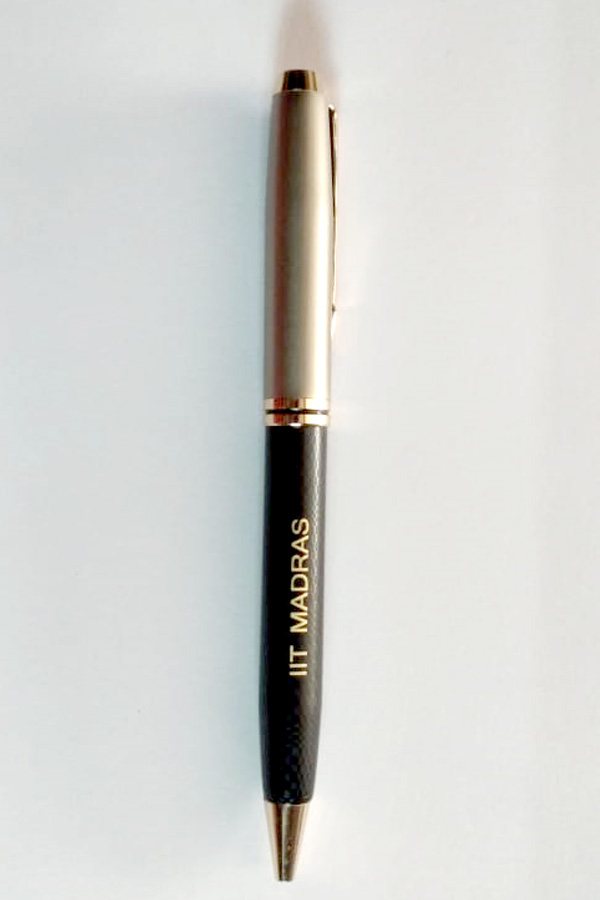 IIT Madras Pen - Premium