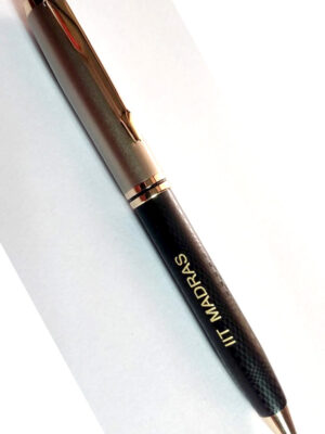 IIT Madras Pen - Premium