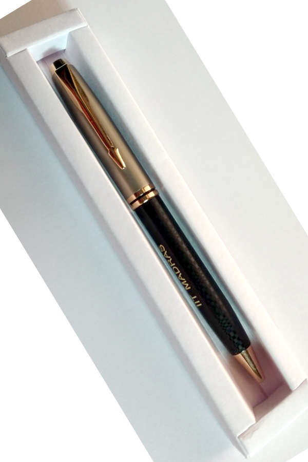 iit madras-pen